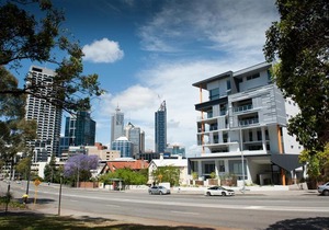 Kings Park Apartment 9