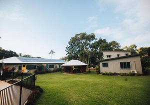 Kooyong Apartment 1