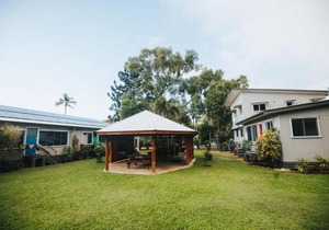Kooyong Apartment 2