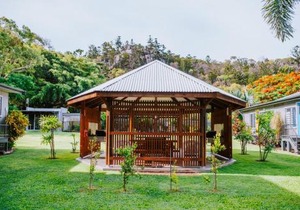 Kooyong Apartment 2