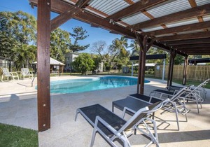 Kooyong Apartment 2