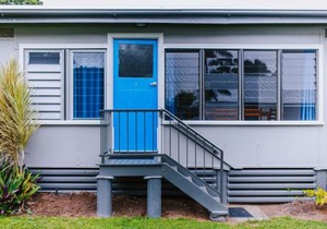 Kooyong Apartment 3
