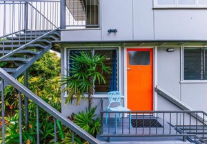 Kooyong Apartment 5