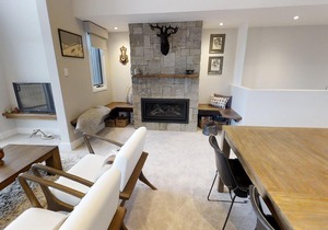 Lodge Chalet 14 - Luxury 3 bedroom Lodge Chalet.
