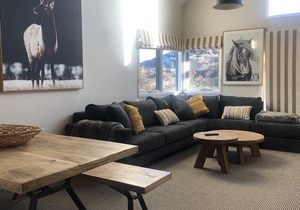 Lodge Chalet 16 - LUXURY APARTMENT WITH SPECTACULAR VIEWS