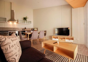 Luxury Cannington Apartment