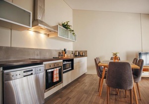 Luxury Cannington Apartment