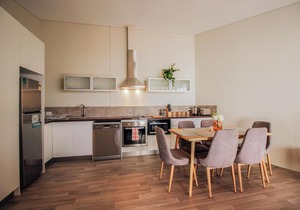 Luxury Cannington Apartment