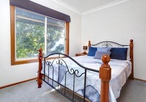 McCrae Beachside Retreat