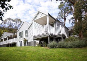 McCrae Lodge