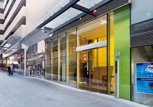 Melbourne Central - StayCentral in Melbourne