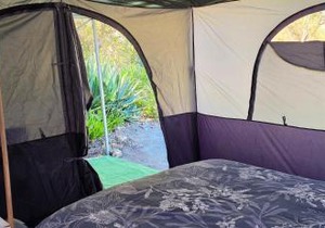 Meyenburg Glamping