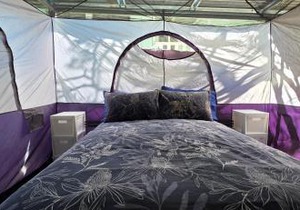 Meyenburg Glamping