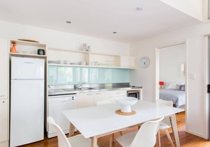 Mobys Beach Resort #48