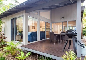 Mobys Beach Resort #48