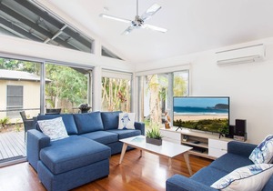 Mobys Beach Resort #48