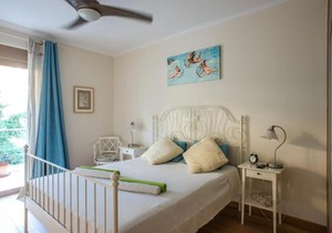 Modern Apartment with sea view in Saronida in Anavyssos