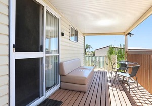 Moonta Bay Accommodation in Moonta Bay