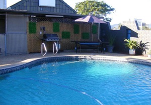 Motel Lodge