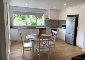 North Avoca - Superior Beach Flat