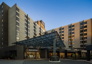 Novotel Sydney International Airport
