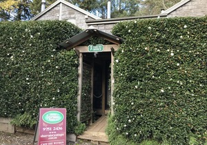 Observatory Cottages