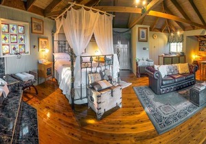 Observatory Cottages
