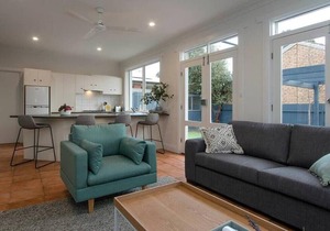 One Bedroom Cottage Close To Adelaide Cbd in Adelaide