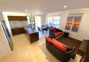Osprey Holiday Village Unit 103 2 Bedroom