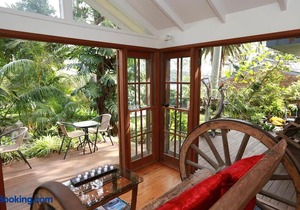 Palm Beach Bed & Breakfast in Sydney