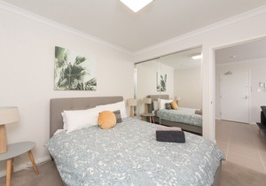 Parkview Suite 01 - Fully equipped - your home away from home!