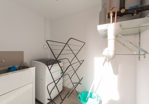 Parkview Suite 01 - Fully equipped - your home away from home!