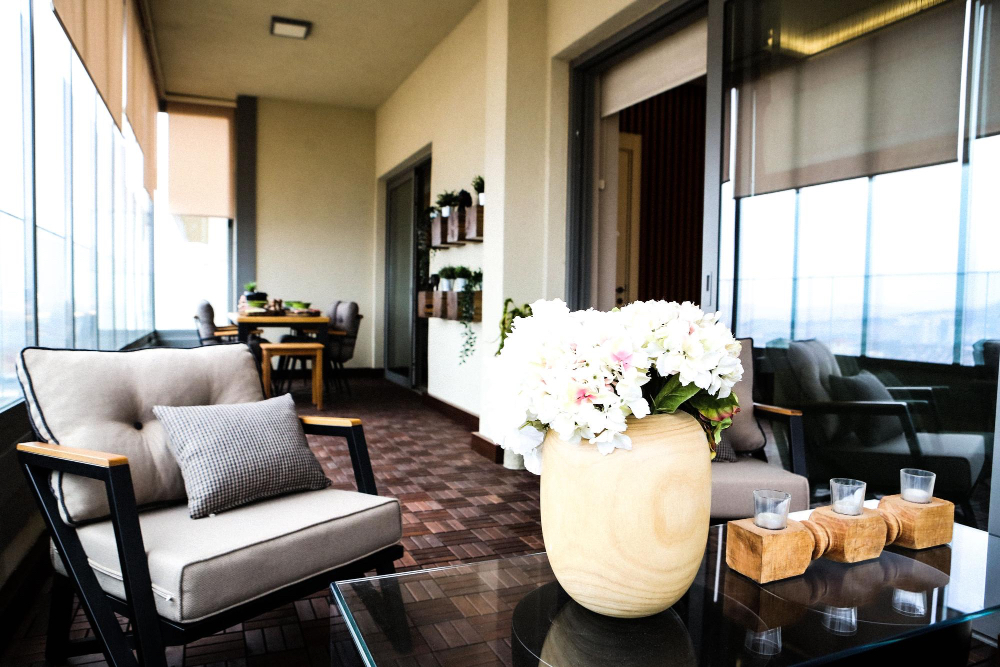 Perth City Apartment Hotel