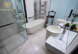PH Suites at Banyan Tree Studio Twin Suites - 18th