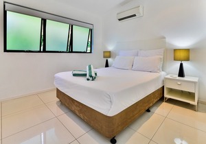 Pinnacle 8 - Seaview Apartment on Hamilton Island in Hamilton Island