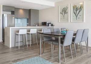 Point Grey Apartment 13