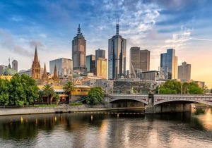 Readyset on Spencer in Melbourne