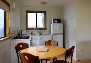 Riverscape Cottage No.3 - Riverscape - unit 3 is an easy walk to the Blackwood River