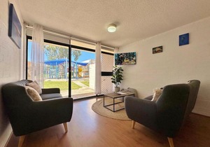 Riverview Holiday Apartment 107 - Ground floor - Kalbarri, WA