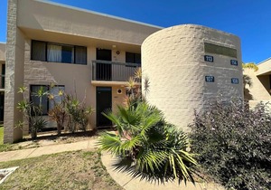 Riverview Holiday Apartment 107 - Ground floor - Kalbarri, WA