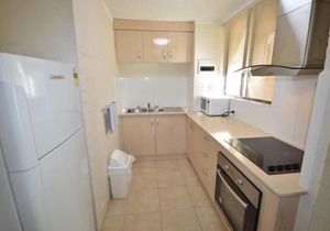 Riverview Holiday Apartment 93 - Ground Floor- Kalbarri WA