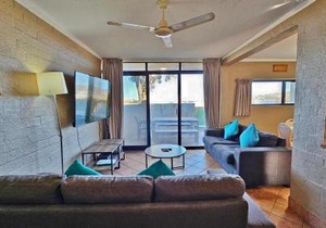 Riverview Holiday Waterfront Apt 13 - 2 Storey - Kalbarri, WA