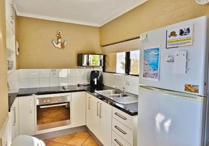 Riverview Holiday Waterfront Apt 13 - 2 Storey - Kalbarri, WA