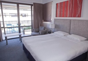 Savoy Double Bay Hotel in Sydney