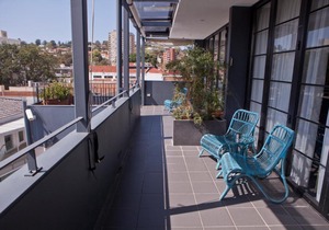 Savoy Double Bay Hotel in Sydney