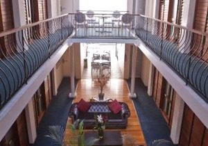 Savoy Double Bay Hotel in Sydney