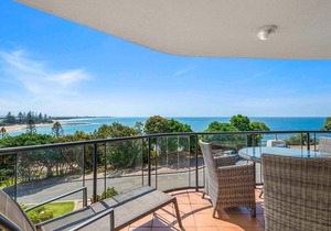 Seacrest Unit 4 Moffat Beach QLD