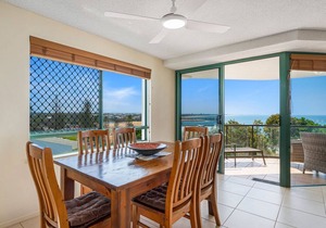 Seacrest Unit 4 Moffat Beach QLD
