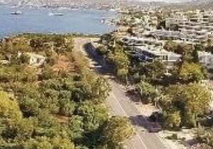 Seafront Apartment, Luxury Way of Living in Saronida