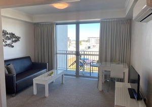 Self Check in Apartment With Pool and Gym in Mackay